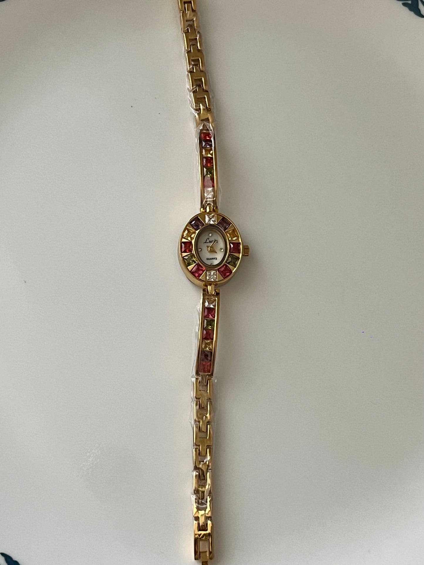 Rhinestone rainbow- Bundle#14