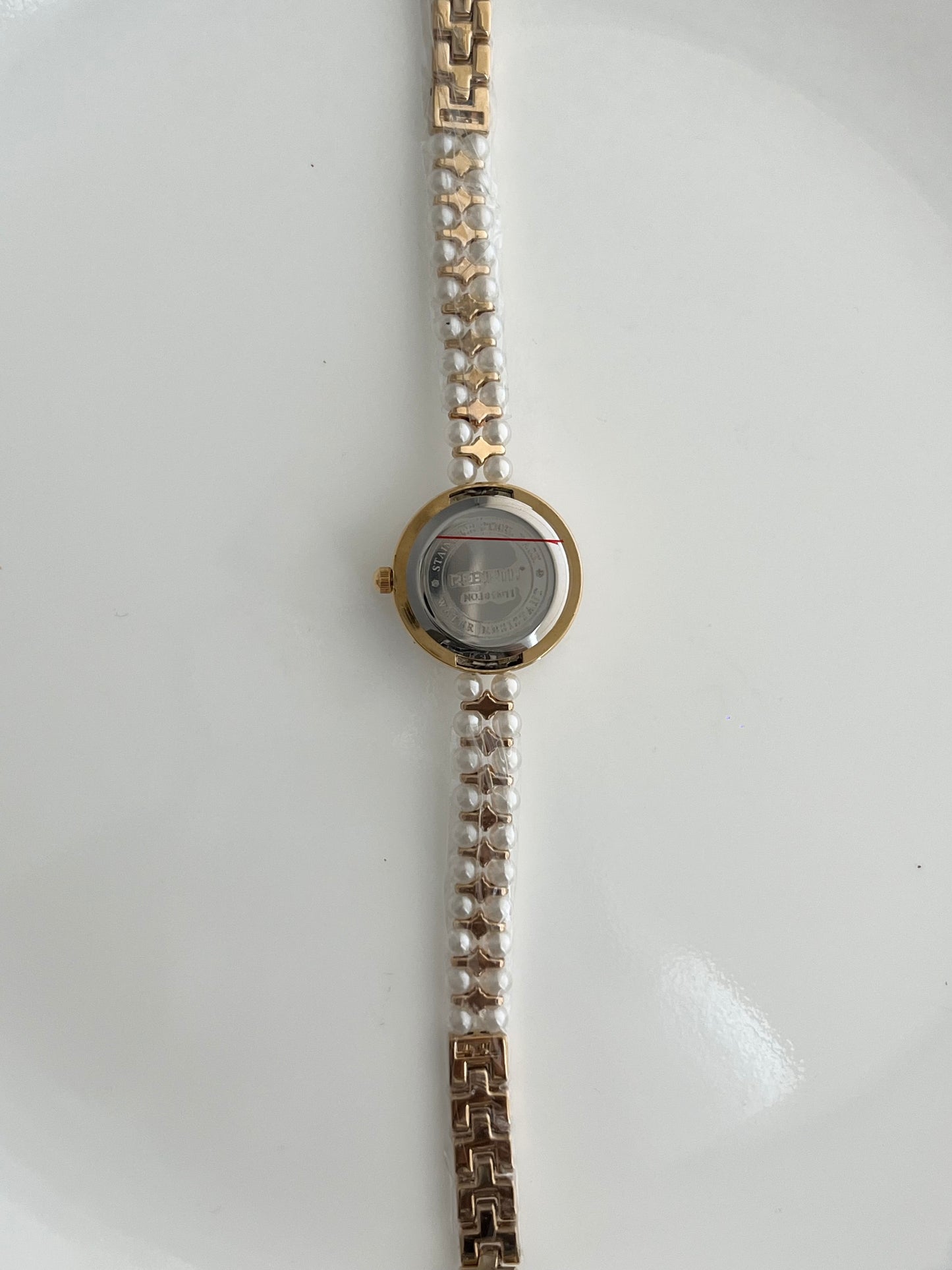 Pearl Watch
