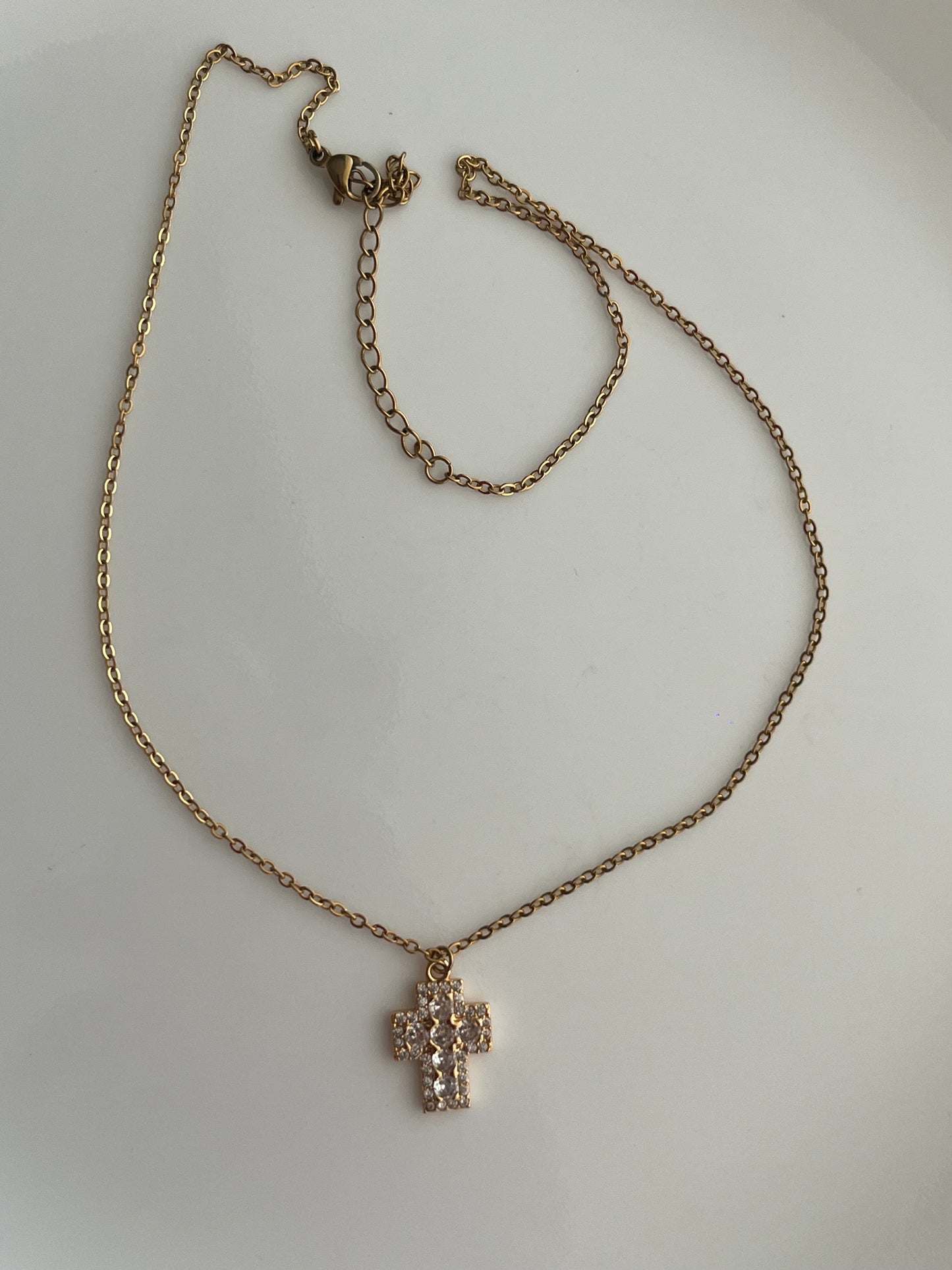 Vintage Jewelry Jar #1