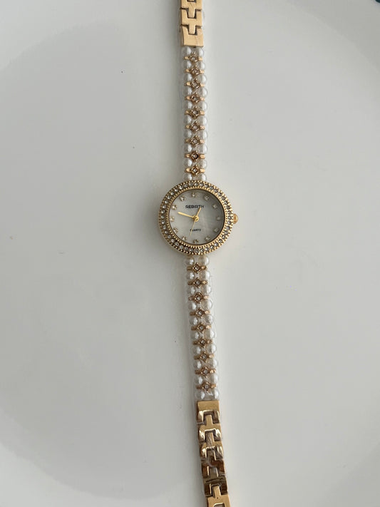 Pearl Watch